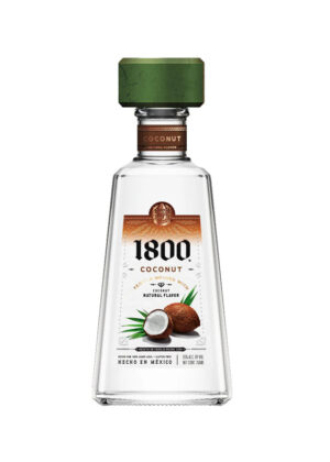 rượu tequila reserva 1800 coconut