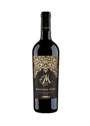 rượu vang m malvasia nera