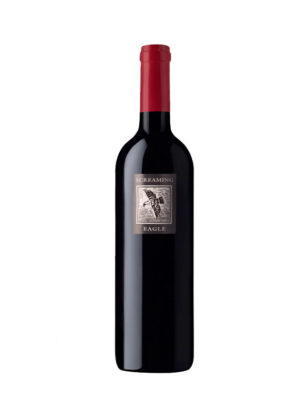 rượu vang screaming eagle cabernet sauvignon