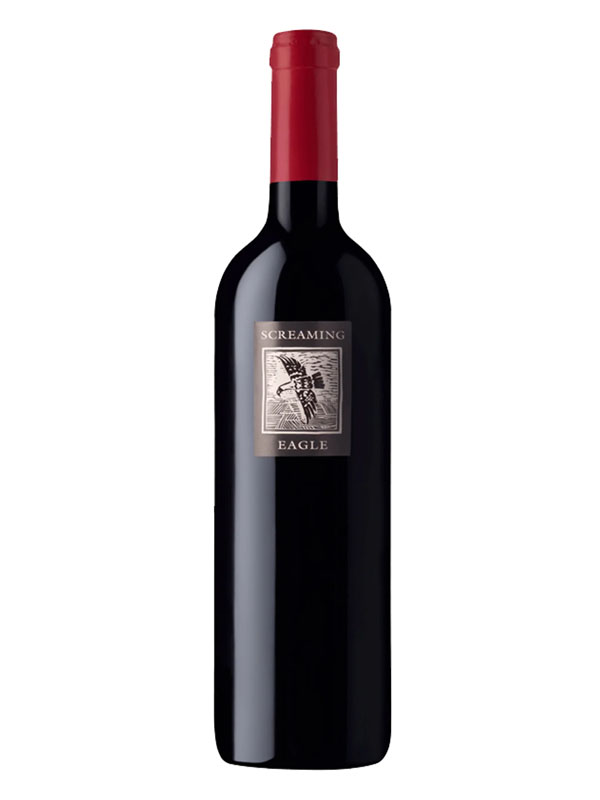 rượu vang screaming eagle cabernet sauvignon