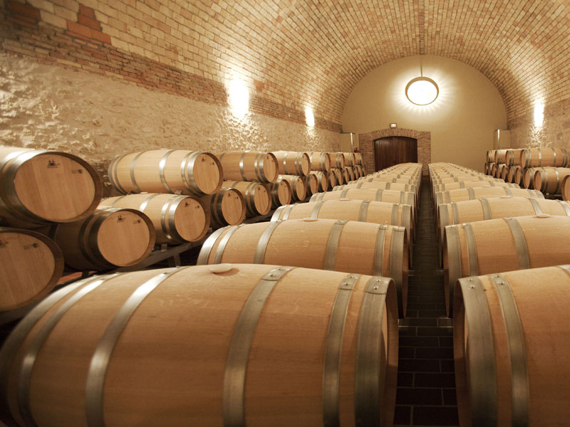 rượu vang vega sicilia único ribera del duero