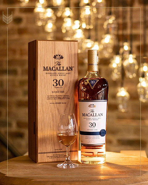Top 10 rượu whisky biếu sếp độc đáo 2025 Top 10 rượu whisky biếu sếp độc đáo 2025