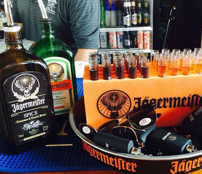 Top 5 loại cocktail jagermeister ngon nhất Top 5 loại cocktail jagermeister ngon nhất