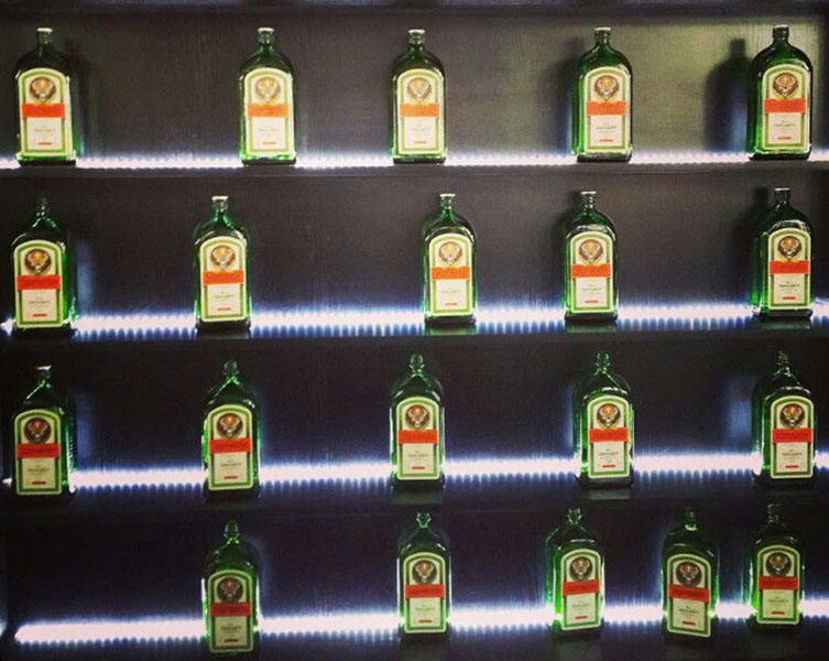 Top 5 loại cocktail jagermeister ngon nhất Top 5 loại cocktail jagermeister ngon nhất