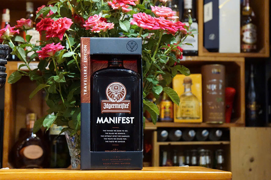 Top 5 loại cocktail jagermeister ngon nhất Top 5 loại cocktail jagermeister ngon nhất