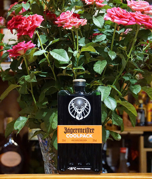 Top 5 loại cocktail jagermeister ngon nhất Top 5 loại cocktail jagermeister ngon nhất