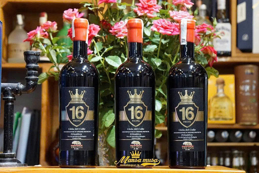 Gran trullo primitivo 16% (piscina primitivo gioia)