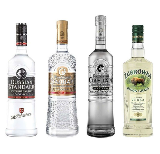 Vodka Nga: Mua ở đâu hà nội, tp.hcm? Vodka Nga: Mua ở đâu hà nội, tp.hcm?