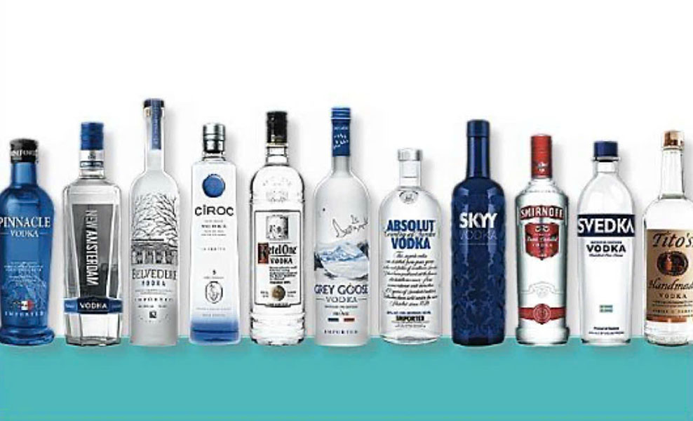 Vodka Nga: Mua ở đâu hà nội, tp.hcm?