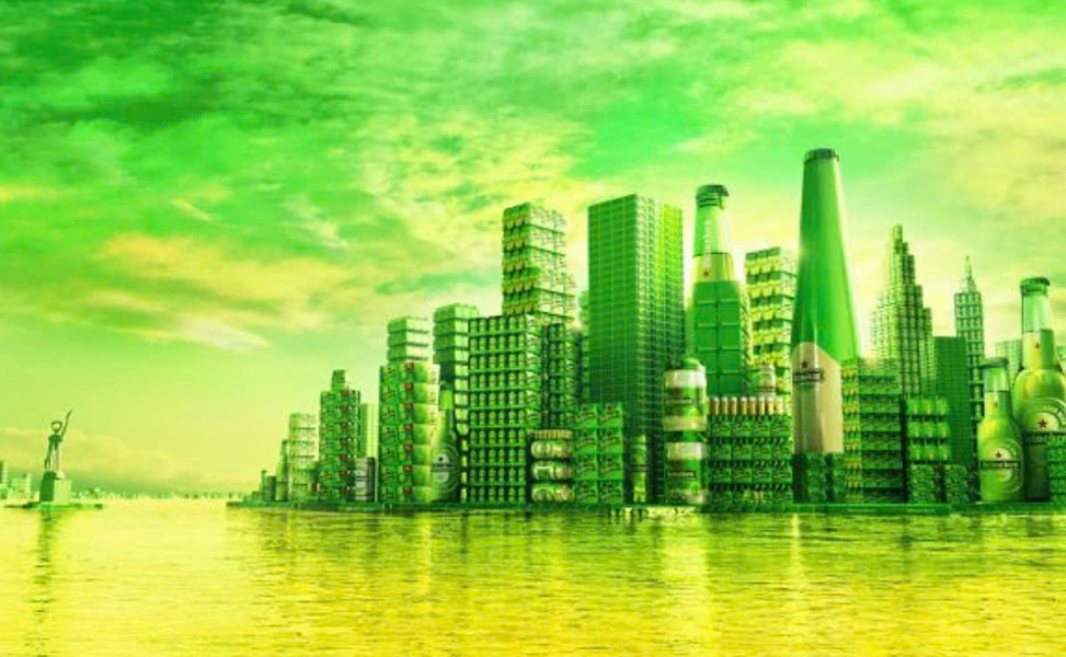 Bia Heineken giá bao nhiêu 1 thùng năm 2025? Bia Heineken giá bao nhiêu 1 thùng năm 2025?