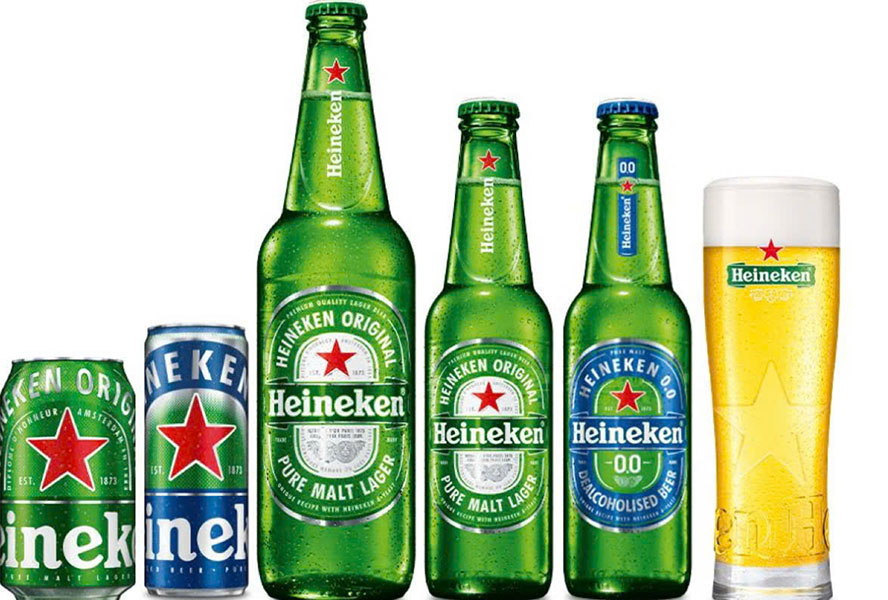 Bia Heineken hạn sử dụng bao lâu? Bia Heineken hạn sử dụng bao lâu?