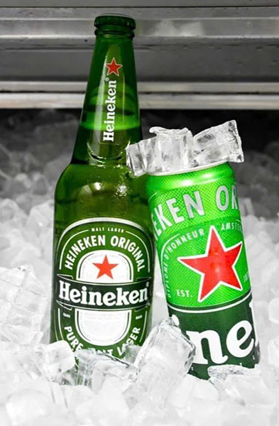 Bia Heineken hạn sử dụng bao lâu? Bia Heineken hạn sử dụng bao lâu?