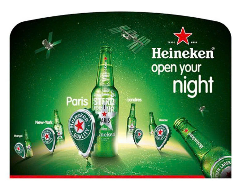 Bia Heineken hạn sử dụng bao lâu? Bia Heineken hạn sử dụng bao lâu?