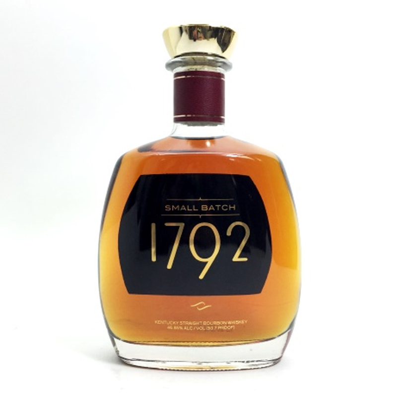 1792 small batch bourbon 1792 small batch bourbon