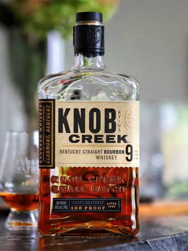 knob creek 9 năm knob creek 9 năm