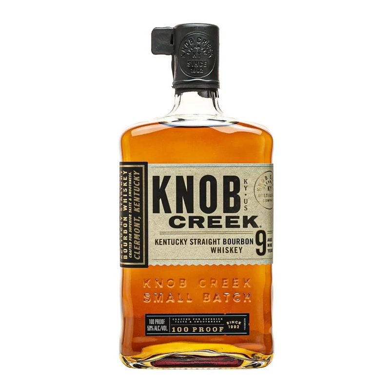 knob creek 9 năm knob creek 9 năm