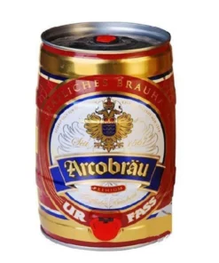 Bia arcobrau urfass 5.2% bom 5l