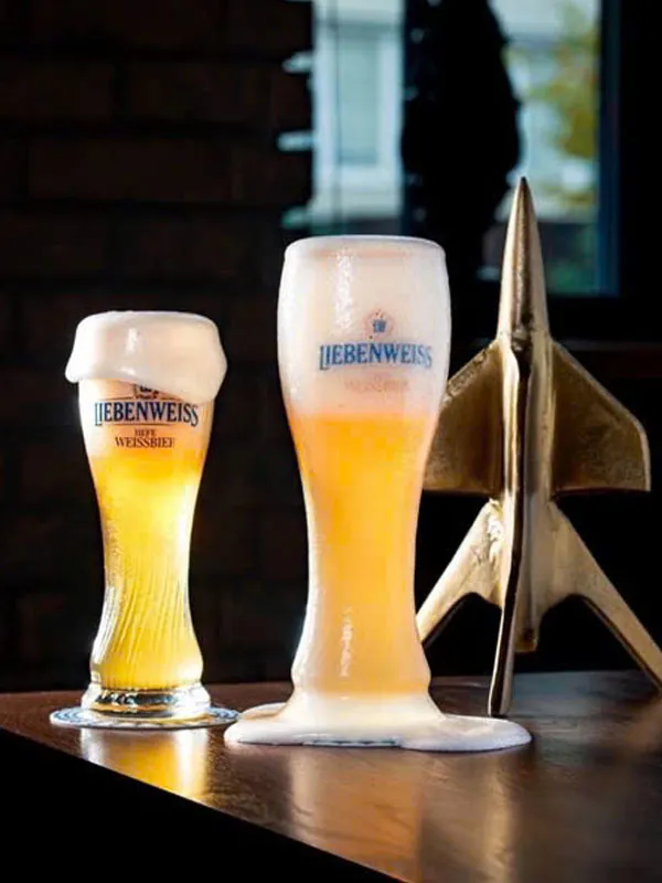 bia liebenweiss hefe weissbier 5.1% – bom 5l bia liebenweiss hefe weissbier 5.1% – bom 5l