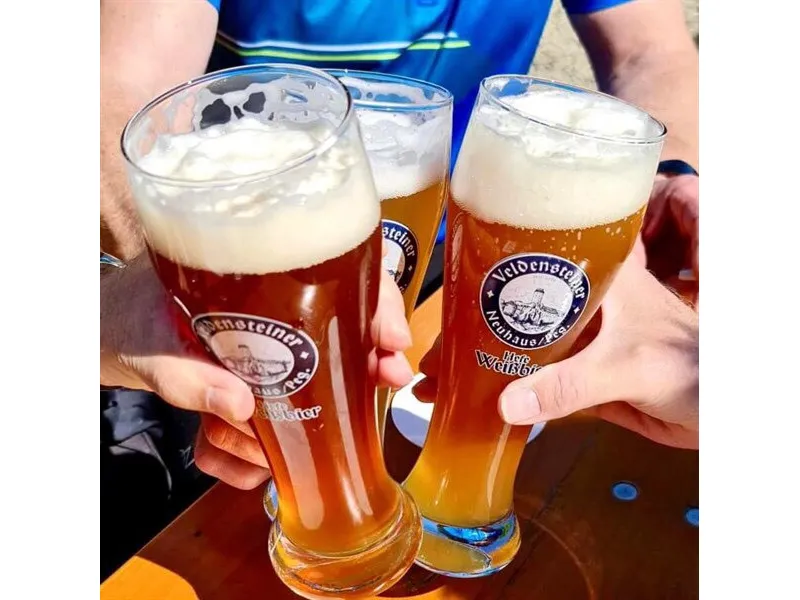 Bia veldensteiner zwickel 5.4% bom 5l Bia veldensteiner zwickel 5.4% bom 5l