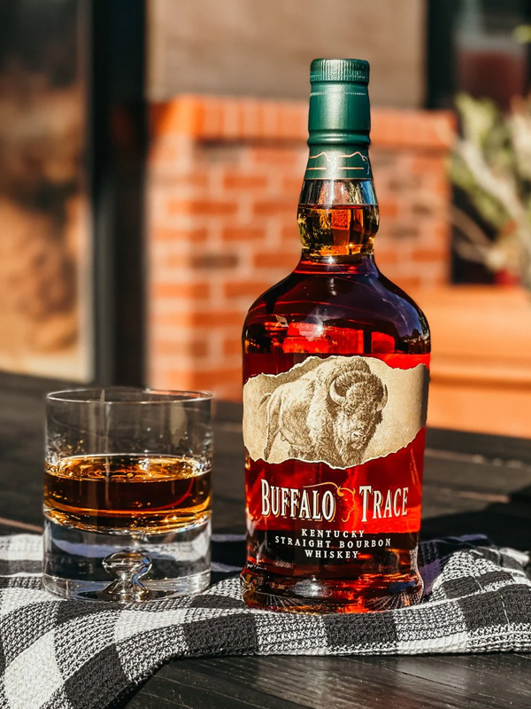buffalo trace bourbon buffalo trace bourbon