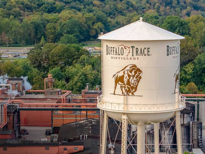 buffalo trace bourbon buffalo trace bourbon