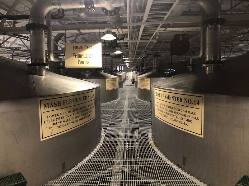 buffalo trace bourbon buffalo trace bourbon