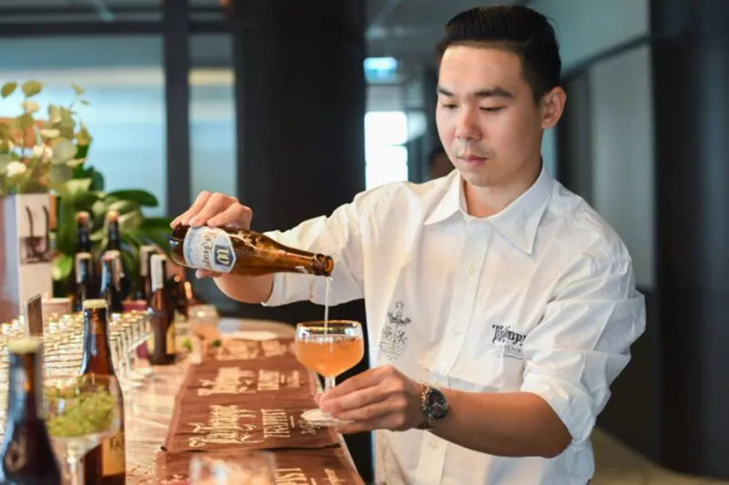 combo 10 chai bia hà lan cao độ combo 10 chai bia hà lan cao độ