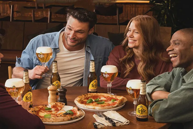 combo 12 chai bia bỉ leffe; combo 12 chai bia bỉ leffe;