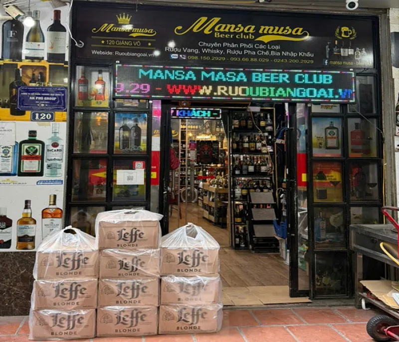 combo 12 chai bia bỉ leffe; combo 12 chai bia bỉ leffe;