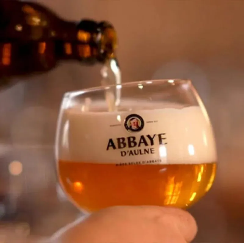 combo 12 chai bia bỉ thầy tu 330ml