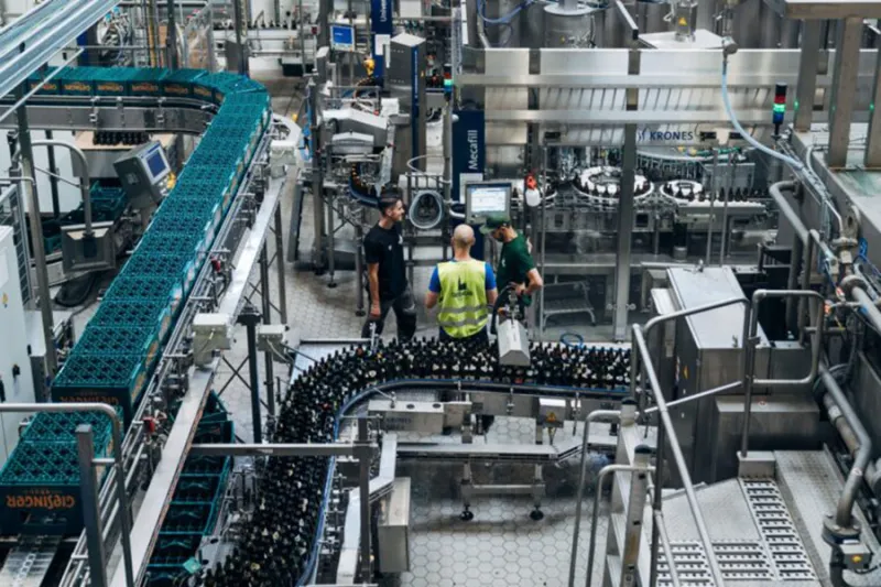 combo 12 lon bia đức 500ml