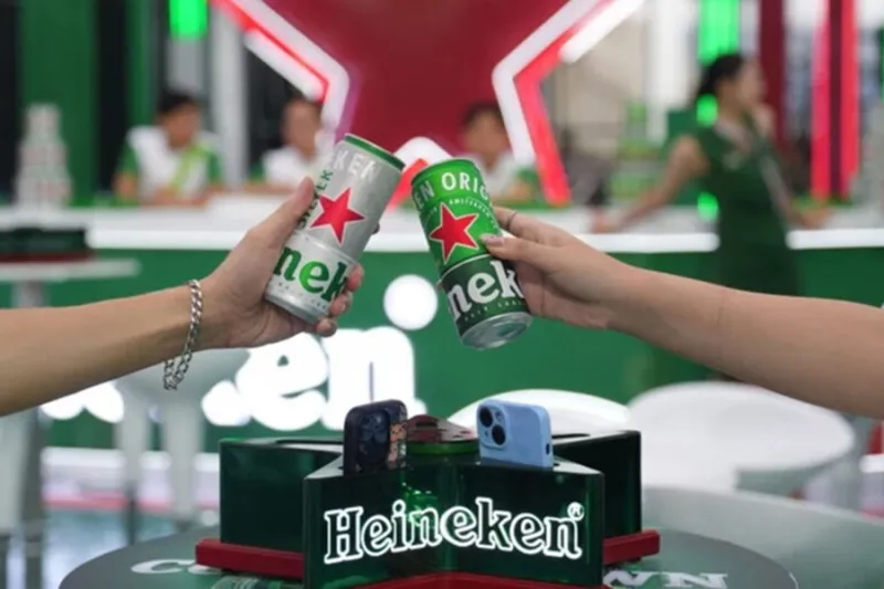 combo 12 lon bia ken hà lan 500ml combo 12 lon bia ken hà lan 500ml