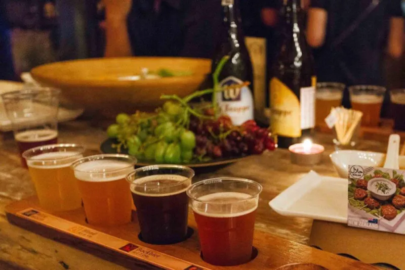 combo 6 chai bia la trappel thầy tu 750ml combo 6 chai bia la trappel thầy tu 750ml