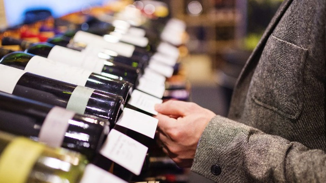 combo 6 chai vang ý ngọt