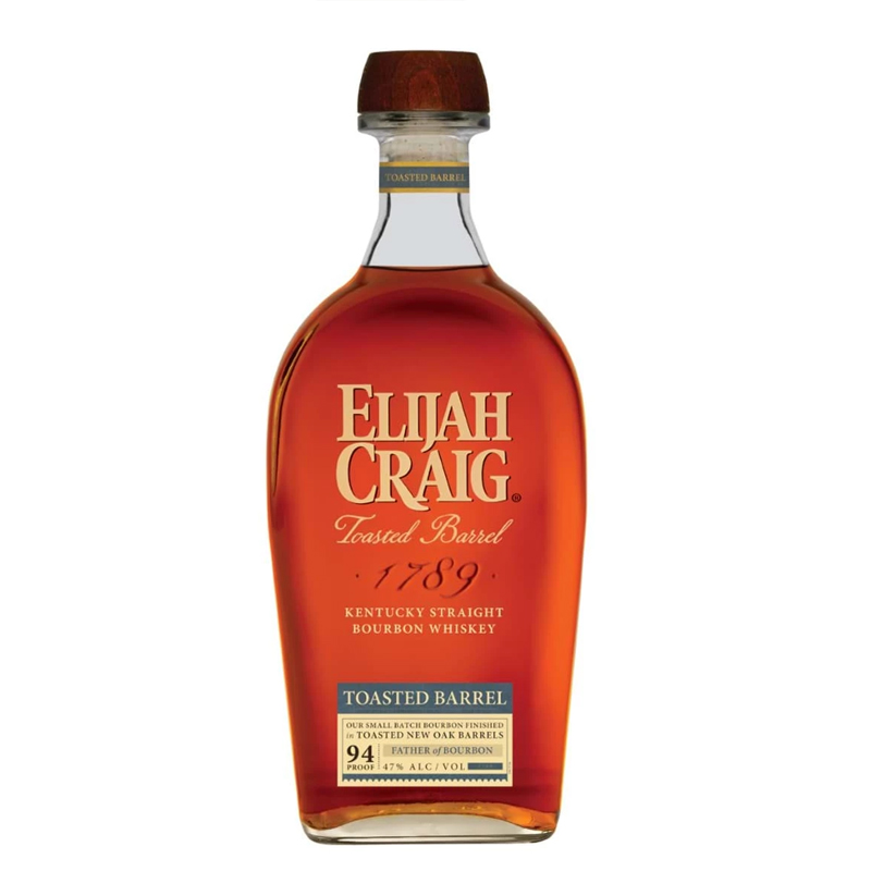 elijah craig toasted barrel elijah craig toasted barrel