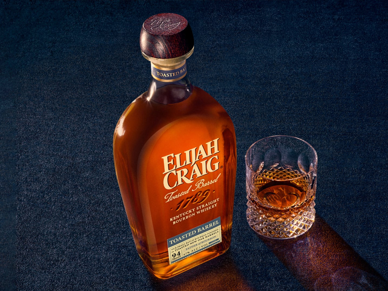 elijah craig toasted barrel elijah craig toasted barrel