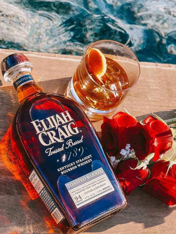 elijah craig toasted barrel elijah craig toasted barrel