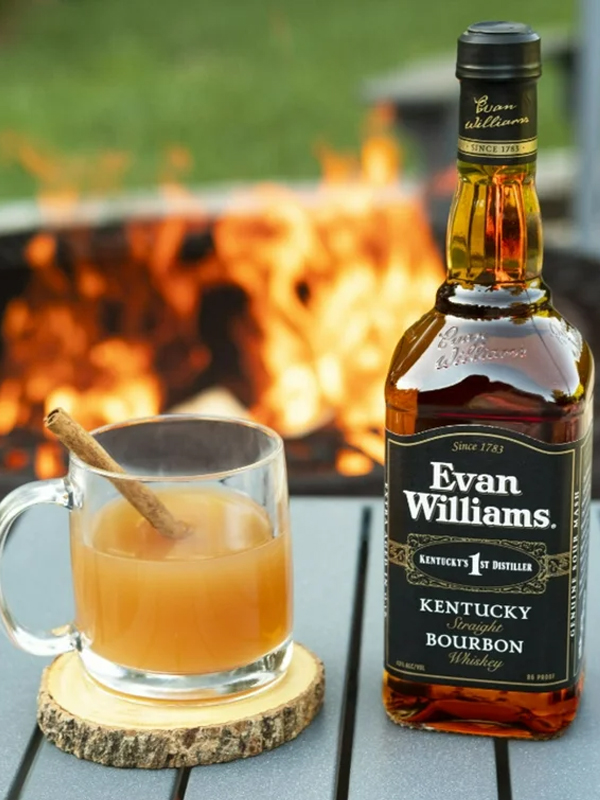 evan williams black evan williams black