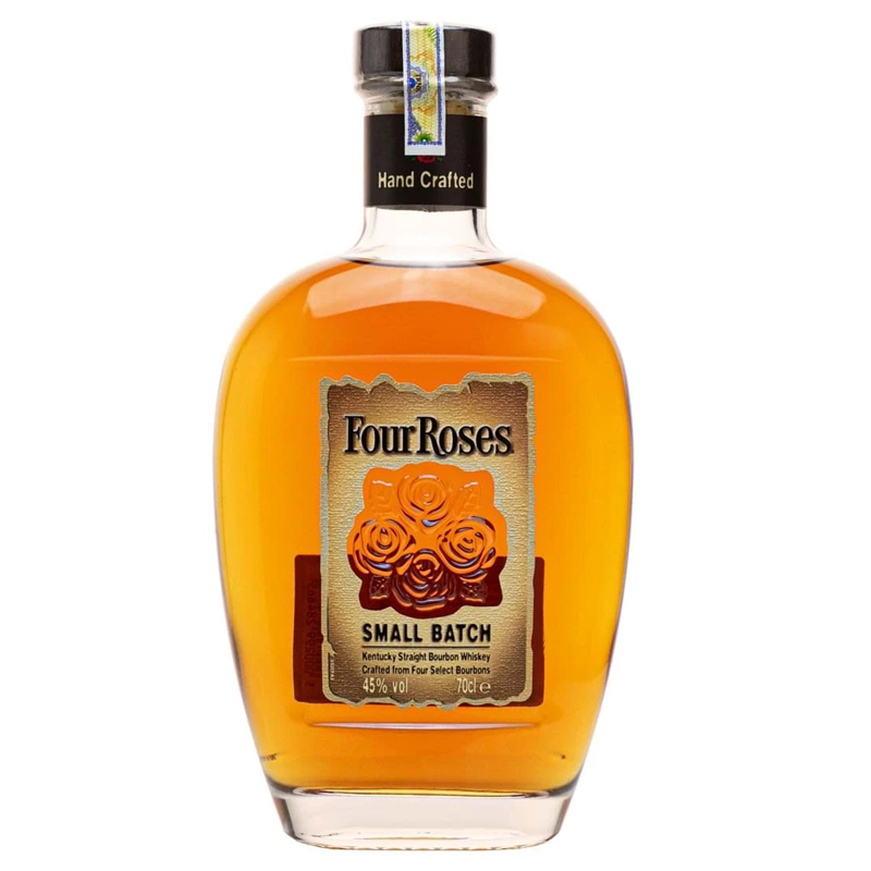 four roses small batch bourbon four roses small batch bourbon