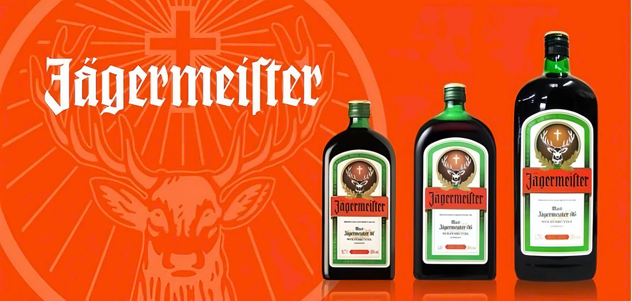 giá rượu jägermeister bao nhiêu? cập nhật mới nhất!