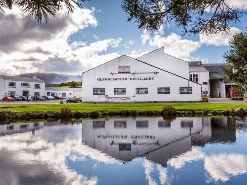 glenallachie 2008 cask no.7690 glenallachie 2008 cask no.7690