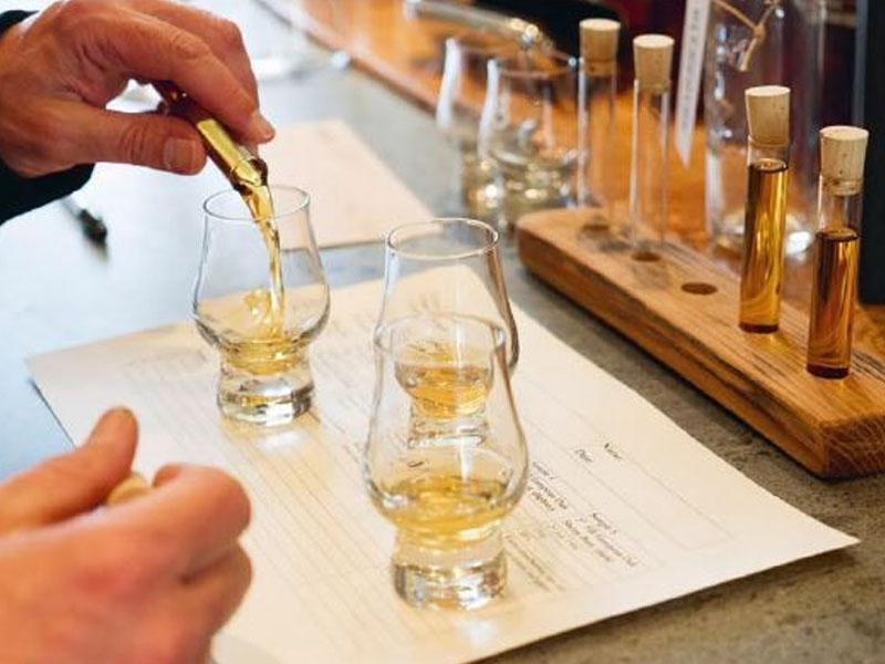 glenallachie 2011 cask no.803432 glenallachie 2011 cask no.803432