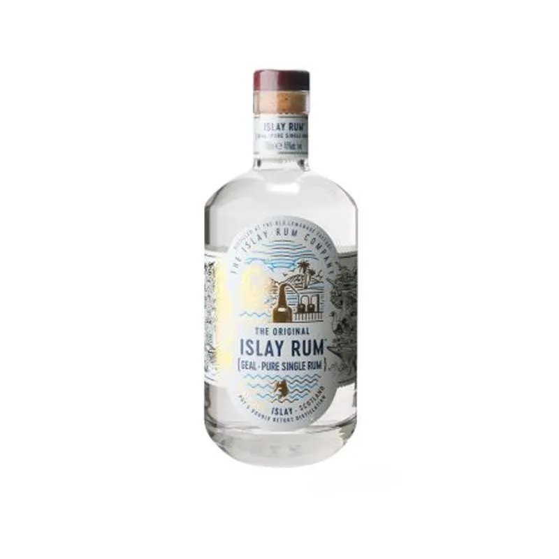 Islay rum