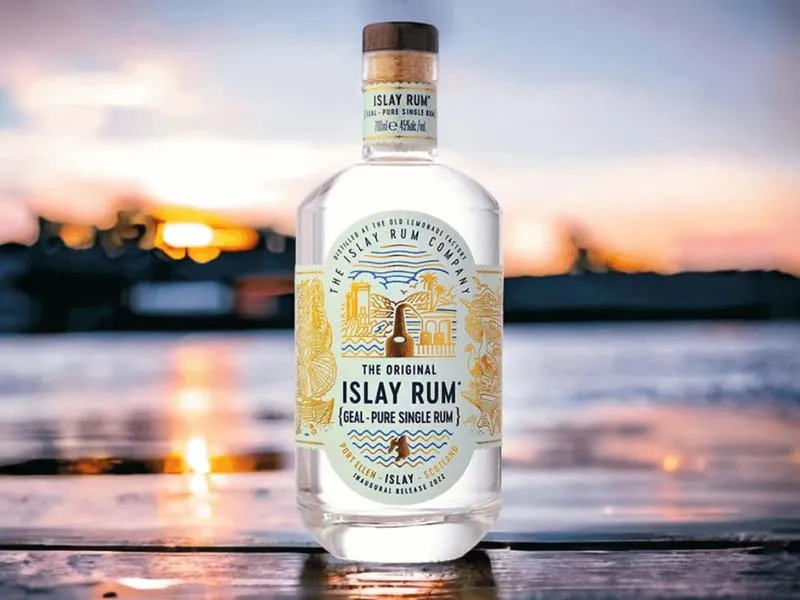 islay rum islay rum