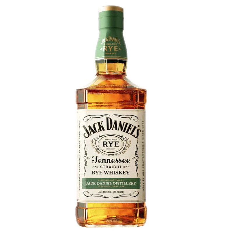 jack daniel's rye jack daniel's rye