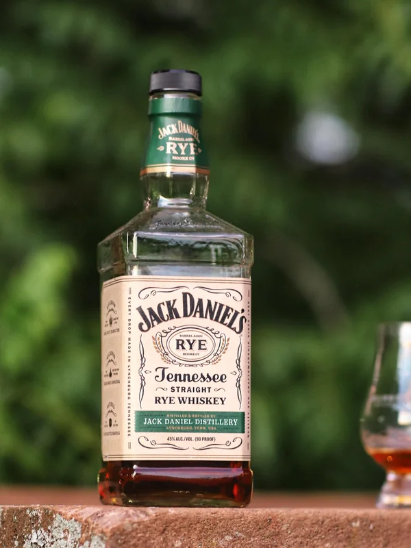 jack daniel's rye jack daniel's rye
