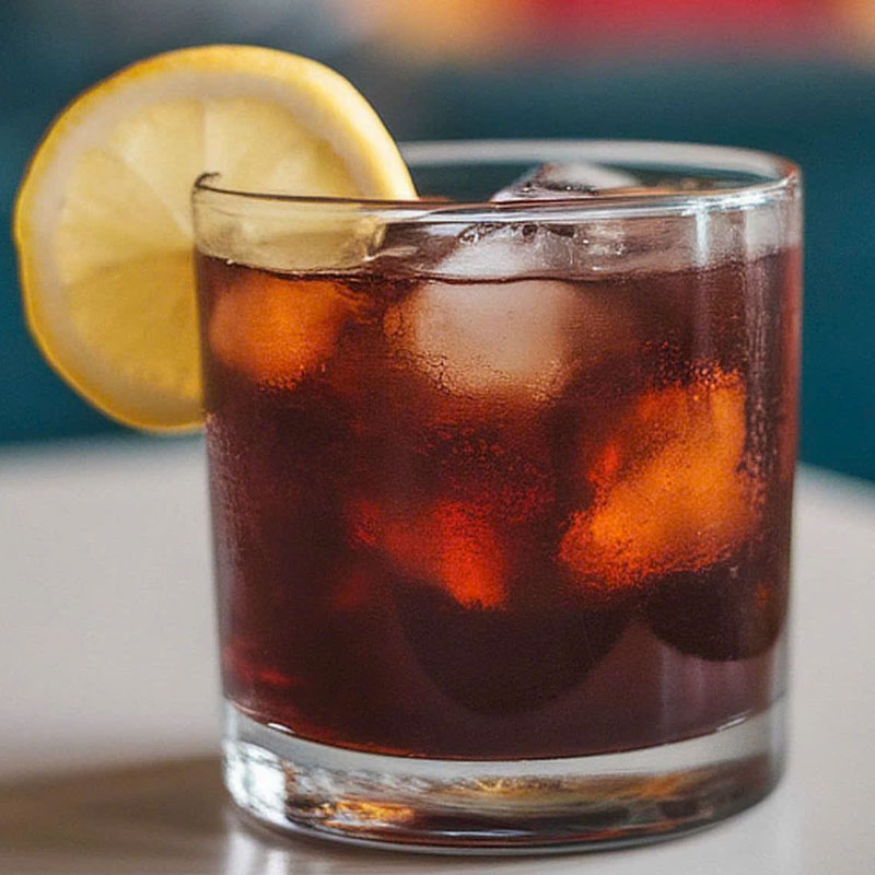 jagermeister pha với gì