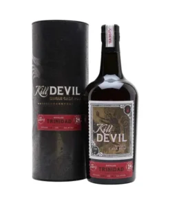 Kill devil 24 năm – trinidad
