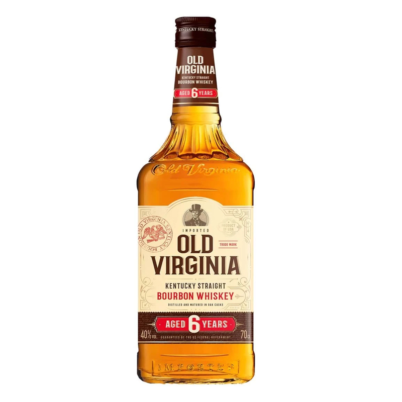 old virginia 6 năm old virginia 6 năm