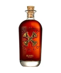 Rum bumbu the original
